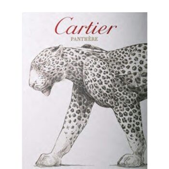 Cartier Panthère