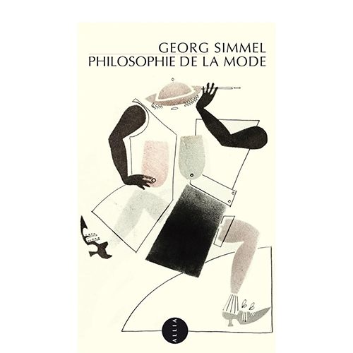 Philosophie de la mode
