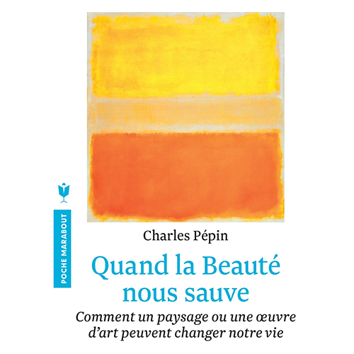 Quand la beauté nous sauve