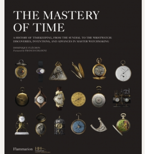 The Mastery of Time