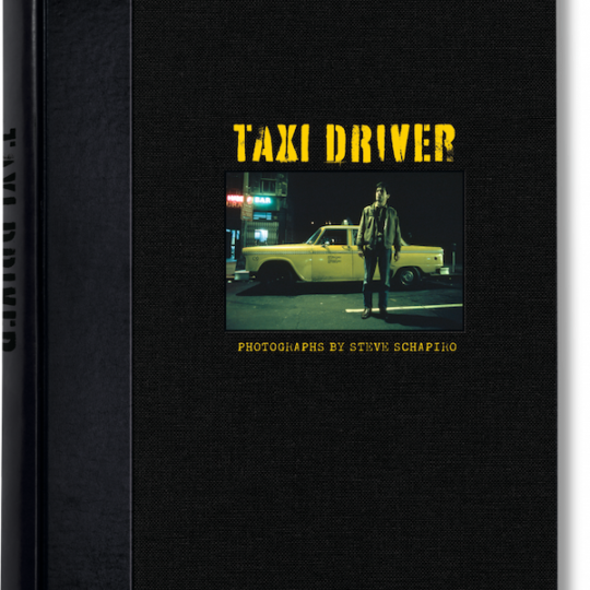 Taxi Driver – Edition of 1,000