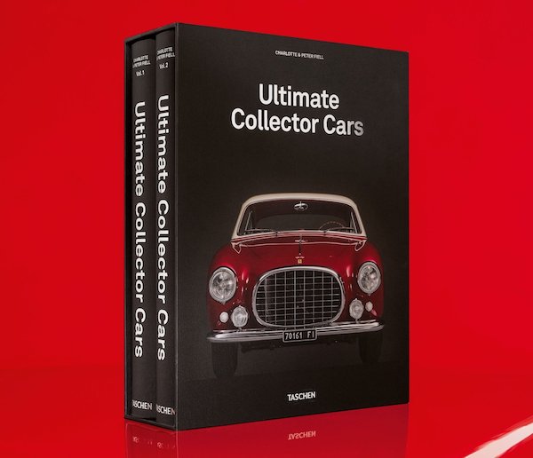 Ultimate Collector Cars