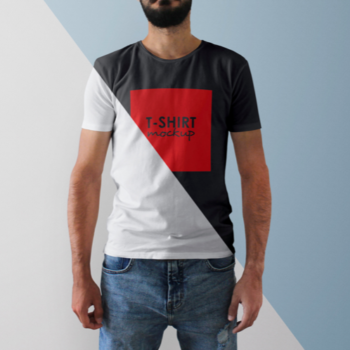 Pourquoi les t-shirts personnalisés sont à la mode…