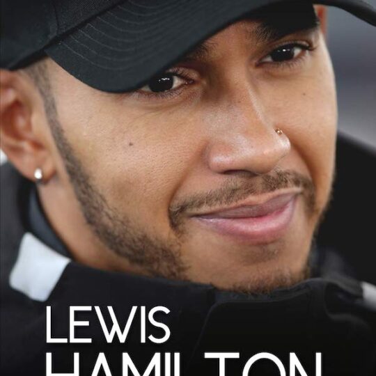 Lewis Hamilton, la route du champion