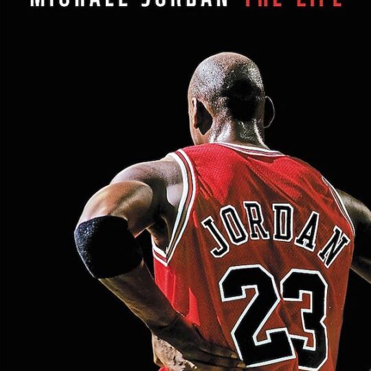 Michael Jordan : The Life