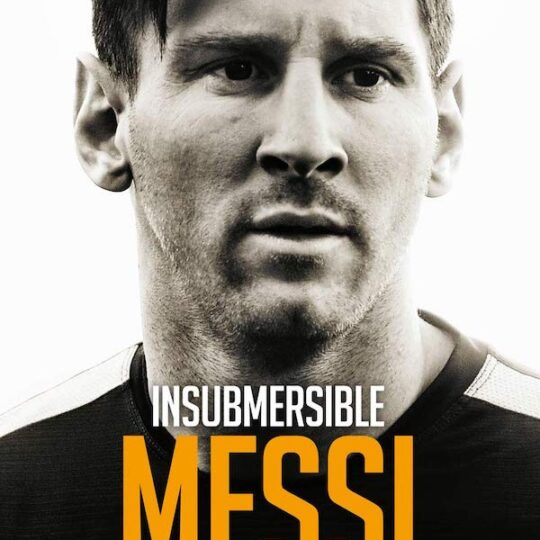 Insubmersible Messi