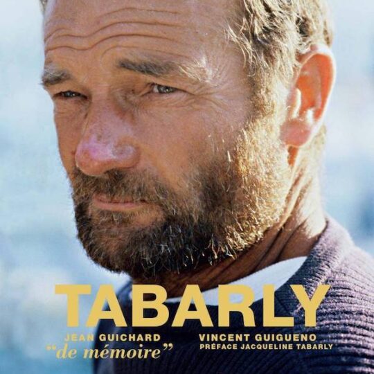 Tabarly « De Mémoire »
