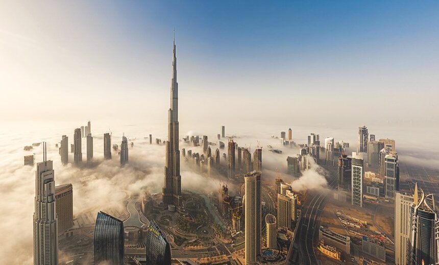 Dubai Wonder: The New Great Books Published By Assouline