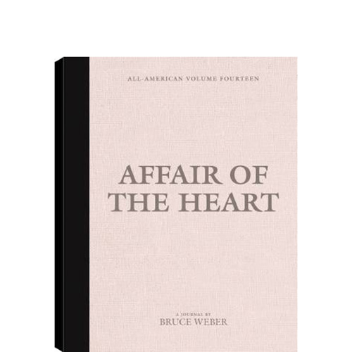 Affair of the heart