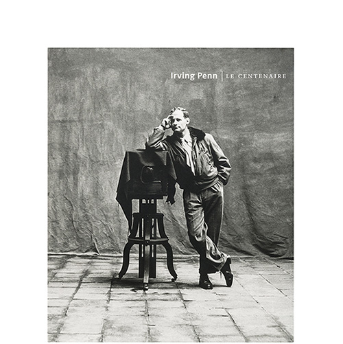 Irving Penn