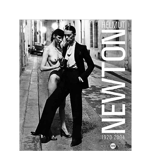 Helmut Newton - 1920-2004