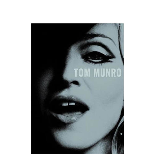Tom Munro