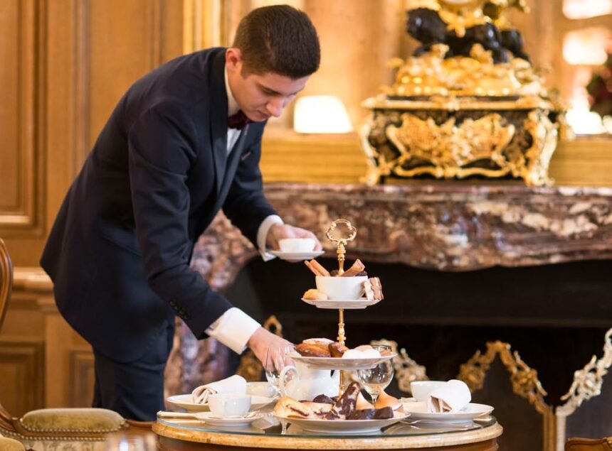 proust_header_7 London Fashion Week… In Paris! Discover the Newsletter from Icon-Icon, For Living Luxury Icons
