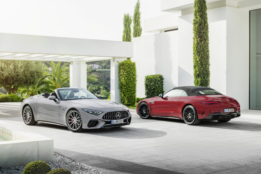 2021-07-10-image-21c0503-001 Mercedes-AMG SL – A Return To Grace?