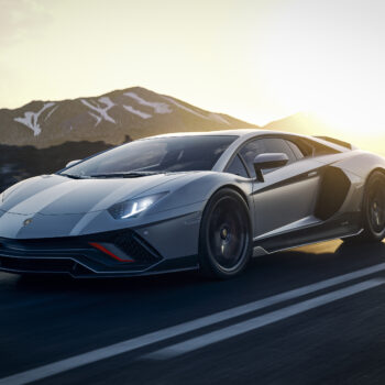 Lamborghini Aventador Ultimae – L’Ultime Aventador De 780 Chevaux