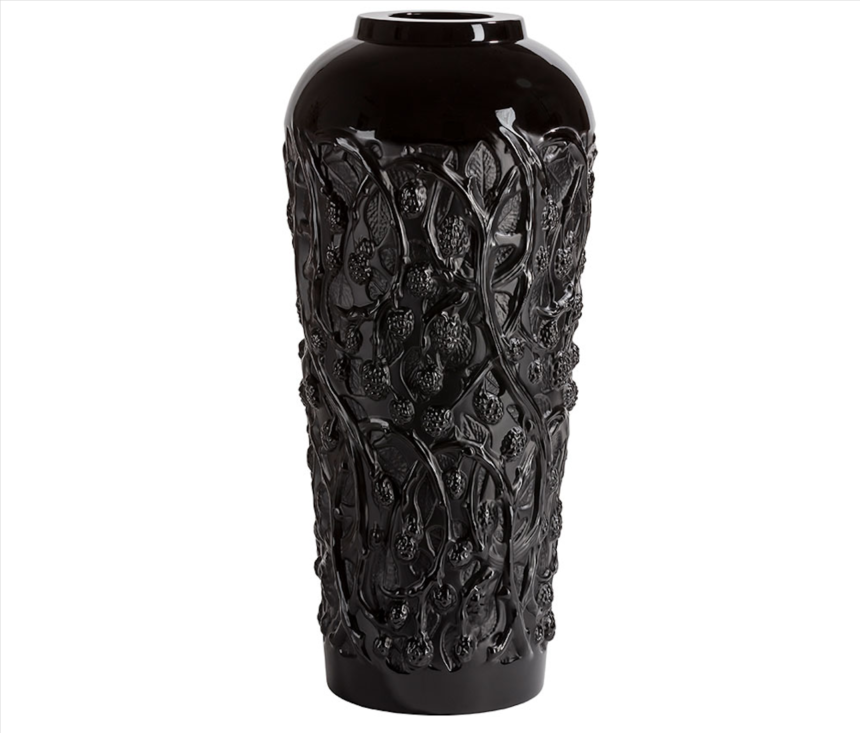 Maison Lalique: La Sublime Collection Gaïa