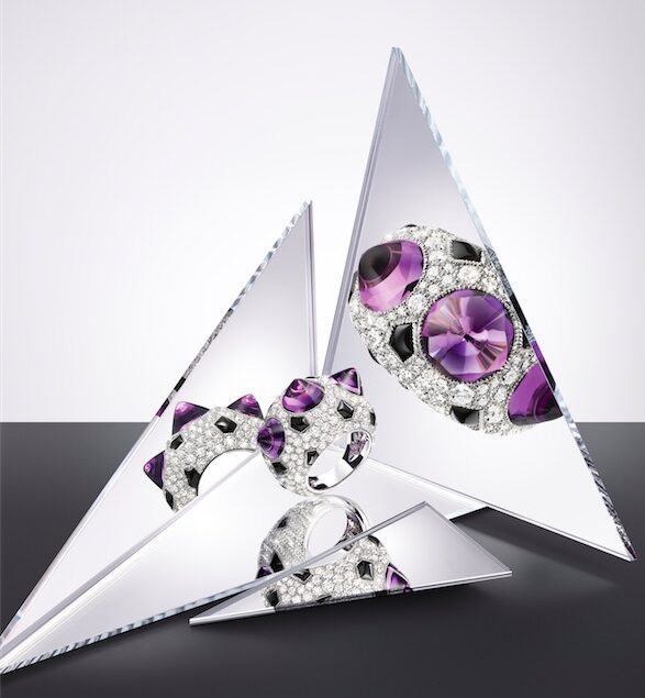 Cartier Clash Unlimited : Sophisticated Extravaganza