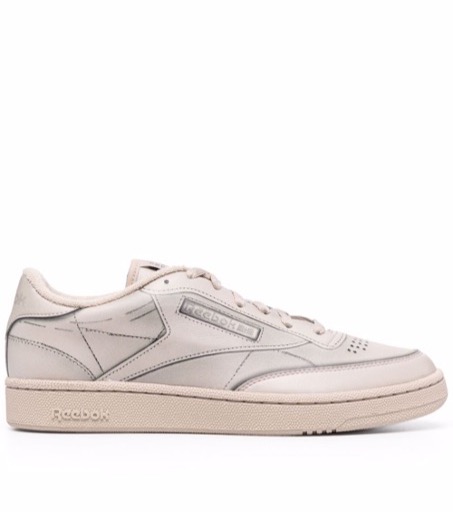 Reebok X Maison Margiela Classic Leather Tabi - ICON-ICON