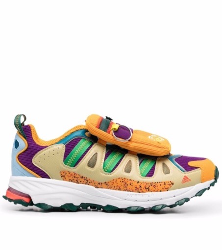 Sean Wotherspoon X Disney X Adidas Superturf Adventure Jimmy Cricket Icon Icon