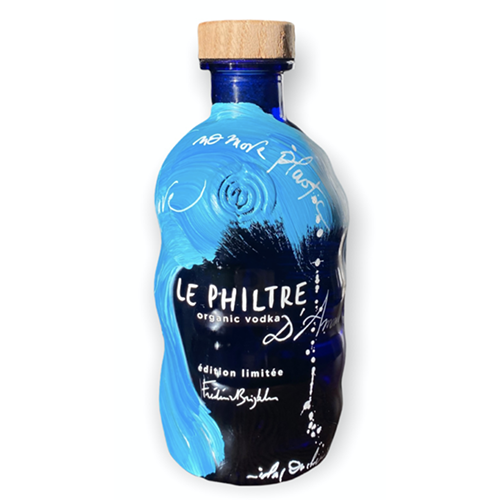 Le Philtre Edition Limitée Lapis-Lazuli