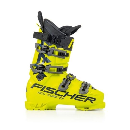 Fischer RC4 the curv GT 130 vacuum walk (1)