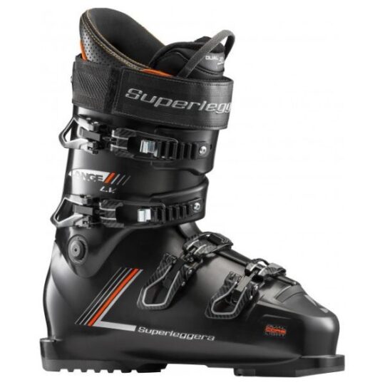 Lange RX Superleggera Low Volume