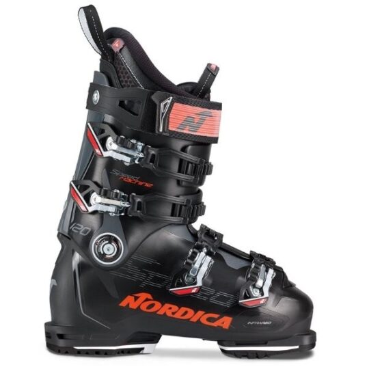 Nordica Speedmachine 120