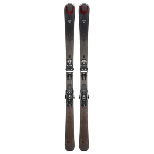 Rossignol All Mountain Experience 86 TI (Konect)