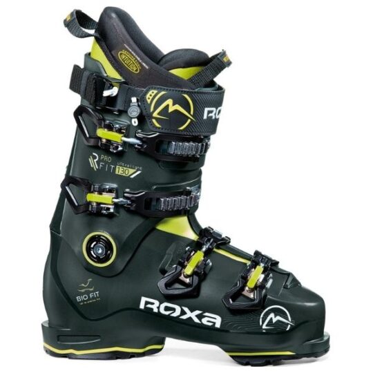 Roxa RFit Pro 130 IR