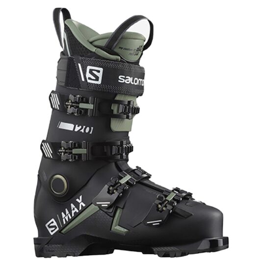 Salomon S/MAX 120