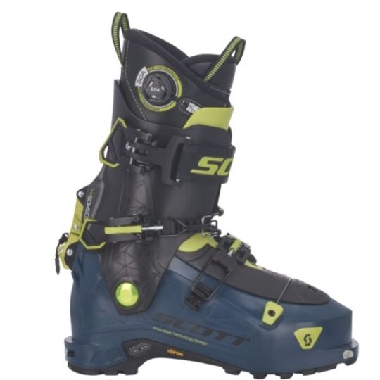 Scott cosmos pro ski boot