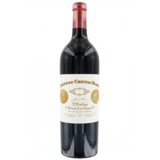 Château Cheval Blanc