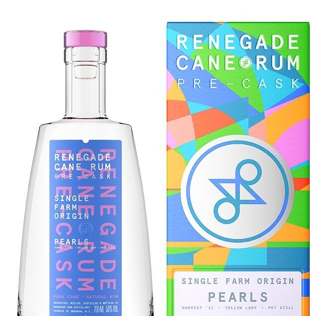 m59934 Renegade Rum : A Sublimated Terroir