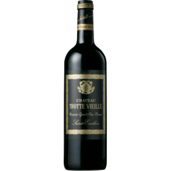 Château Trotte Vieille 2020