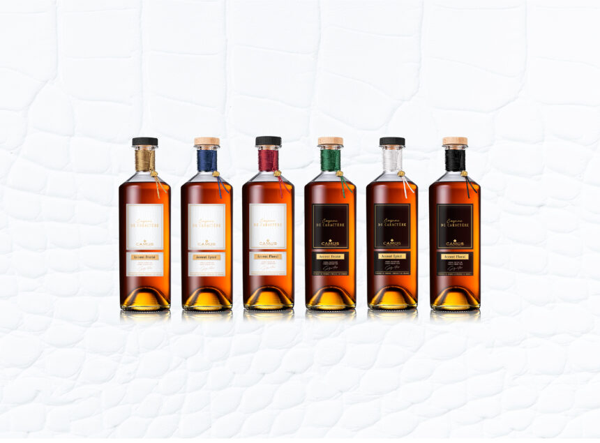 1800x1200_2 Maison Camus : The New Line “Cognac de Caractere”