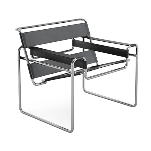Marcel Breuer / Wassily Chair