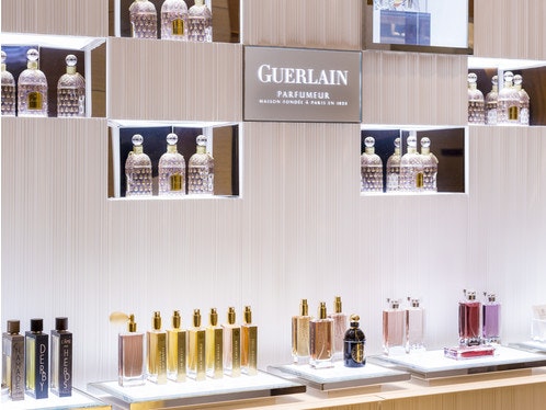 Cheval Blanc Courchevel 