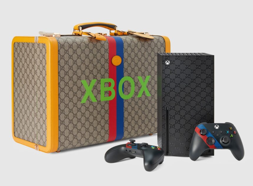 693083_UI7BA_8957_001_100_0000_Light Xbox by Gucci: A Collector’s Box Set