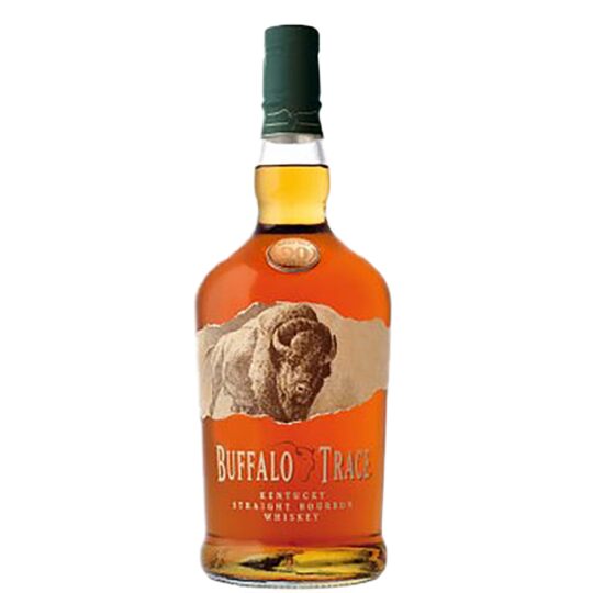 Buffalo Trace Single Barrel