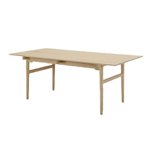 Carl Hansen & Son : Table M CH327