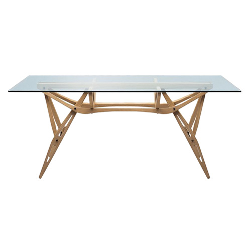 Carlo Mollino pour Zanotta : L 180