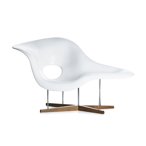 Charles & Ray Earmes - La Chaise