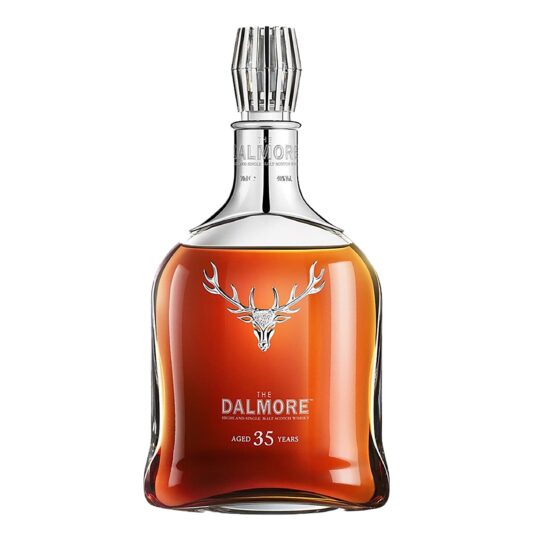Dalmore 35 Ans