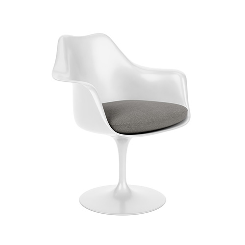 Eero Saarinen - Tulip Armchair