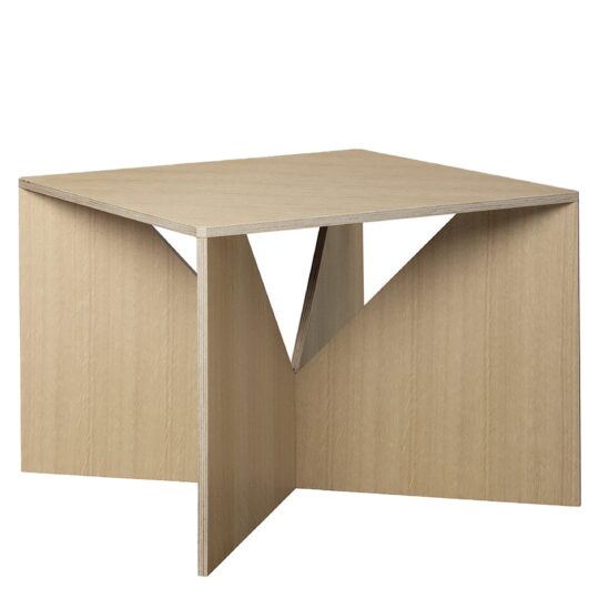 Ferdinand Kramer - Calvert