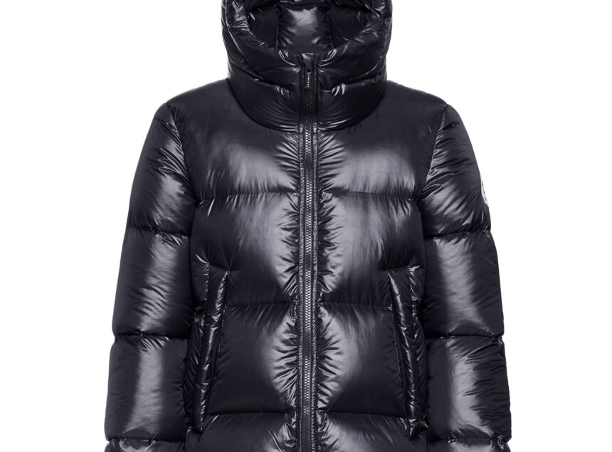 Pyrenex: The Iconic Barry Down Jacket