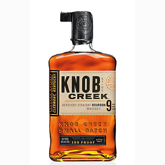 Knob Creek 9 Ans