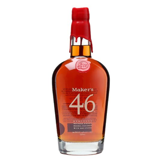 Maker’s Mark 46