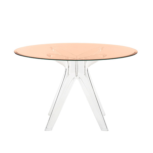 Philippe Starck : Table Sir Gio