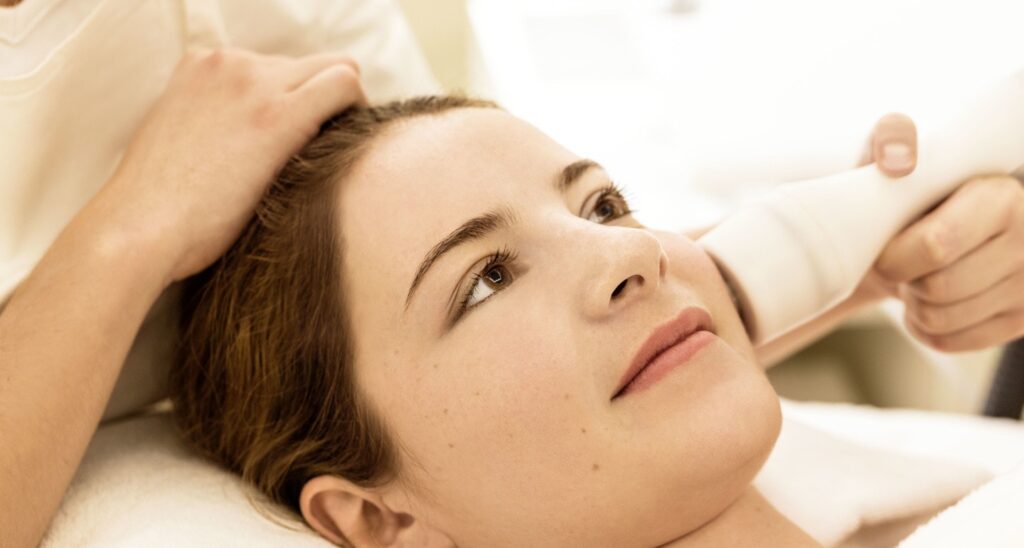 Spa Guerlain﻿ Courchevel